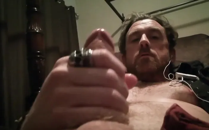 Dirty Talking Guy: Communal Cumming