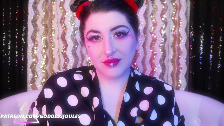 goddessjoules: Sissy Úkoly