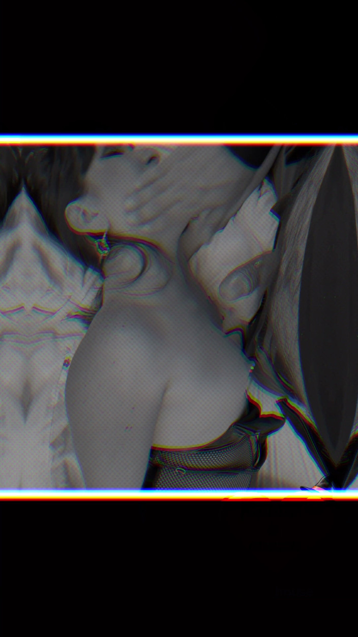 Daddy and Asuka: แม่มดลาเท็กซ์เซ็กซี่พิเศษฮาโลวีน ตอน 1