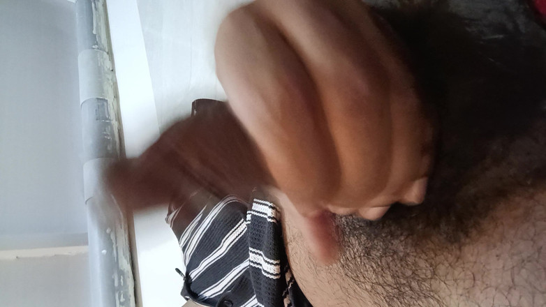 TranquilCulture: Trying to Control My Big Tight Dick Standing Mode Find...
