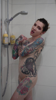 Shower Pleasure
