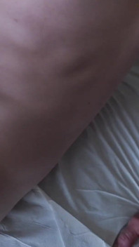 Anal Sex Cum Body