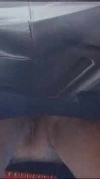 Pervert Penetrates College Student From Behind on the Bus in Public!