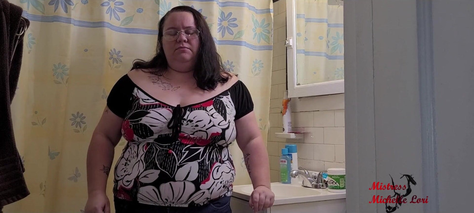 MistressMichelleLori: POV mouth soaping