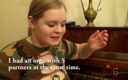 ATKIngdom: Gordita rusa Yada muestra enormes tetas