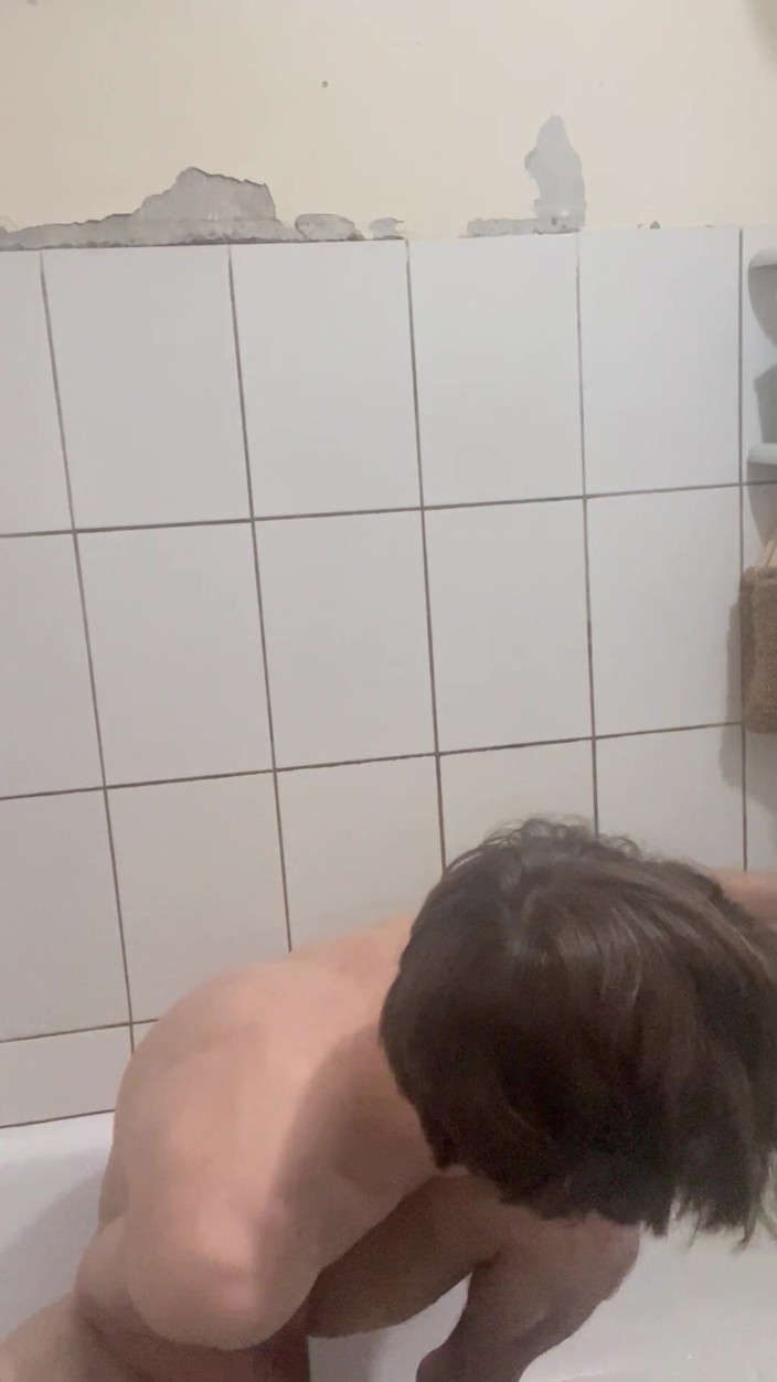 Last day: Como você gosta de Misha e sua bunda sexy?