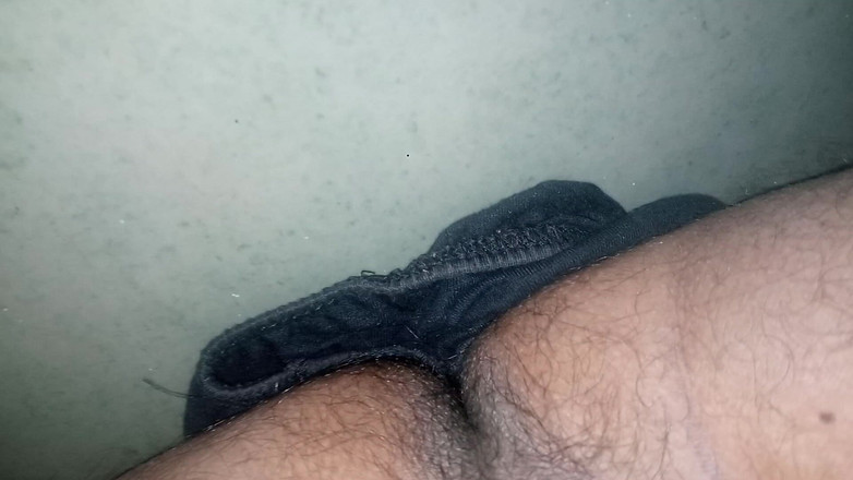 Deepak1989cage: Lei vuole scoparmi