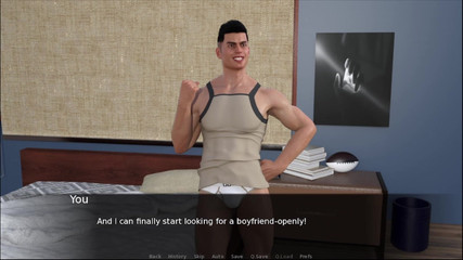 Amaran Futas: Just Bros Gameplay भाग 1