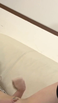 Tattooed brunette Amber Nevada fucked by a big cock from Luke Hotrod