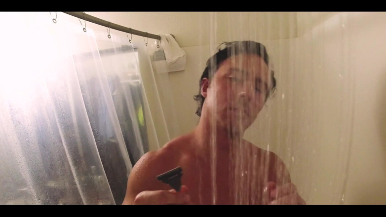 Reese Rideout: Watch Me Wash My Armpits