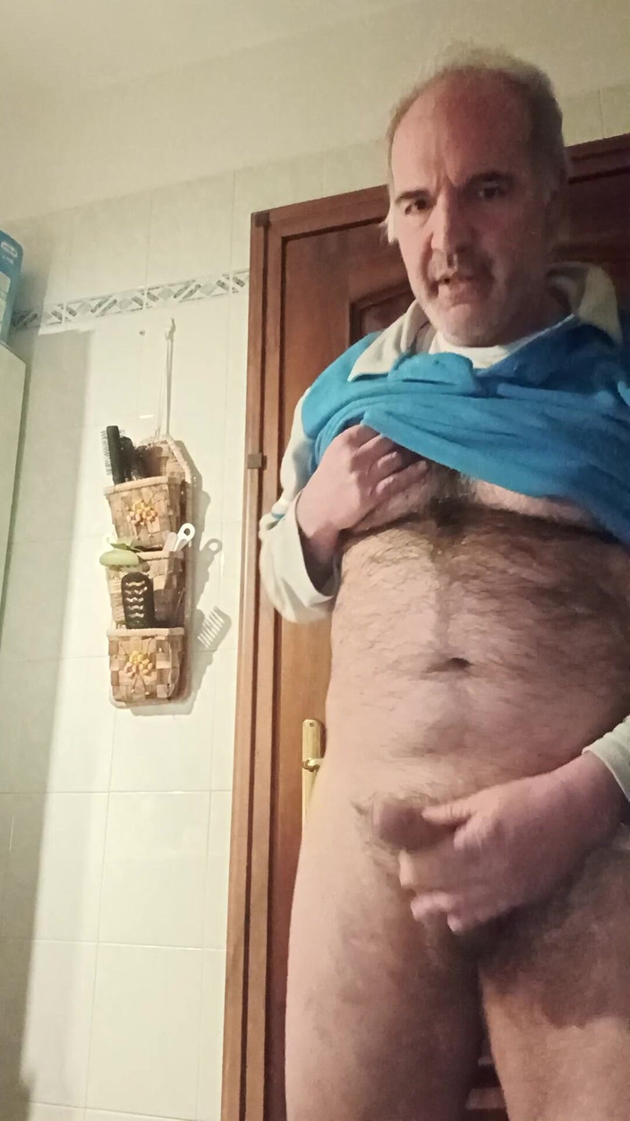 Setesesso7: А у моїй ванній перед сном!