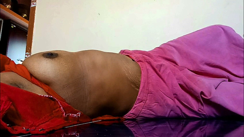 Ammukutty88: Ammu Is Enticing with Her Breasts and Nipples 143