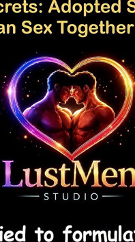 英語オーディオ ゲイセックスストーリー - 牧場家の秘密 養子縁組の男たち 探索 ロウマン セックス - パート1