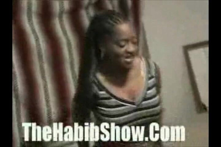 The Habib Show: Dloc knullar Cheatin Hoe full video
