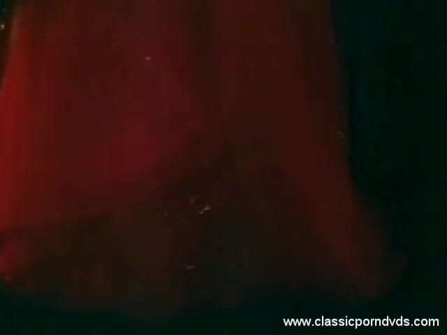 Classic Porn DVDs: 흑인 대물 자지에게 따먹히는 클래식 포르노