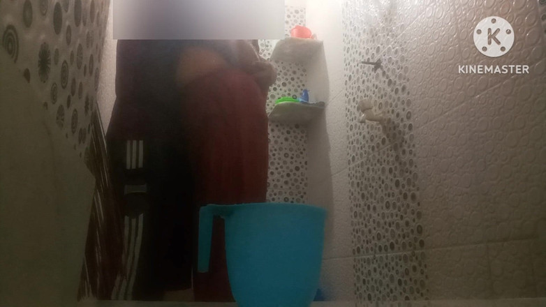 Latifah1234: Macocha i pasierb łazienka hardcore sex Desi Style macocha i pasierb