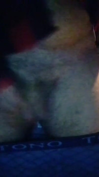 Love Being Fucked Deep and Long