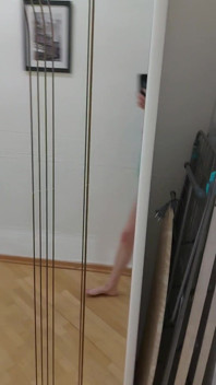 I Lost My Panties