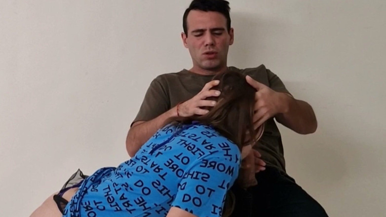 Latinascachondas: Sucking a Cock with Syphilis