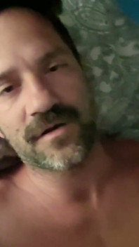 Tim Blesh Jerking His Dick