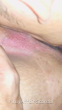 Pinay Teen's Juicy Pussy Gets Eaten