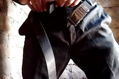 Gangbang straight: Sexy čůrání