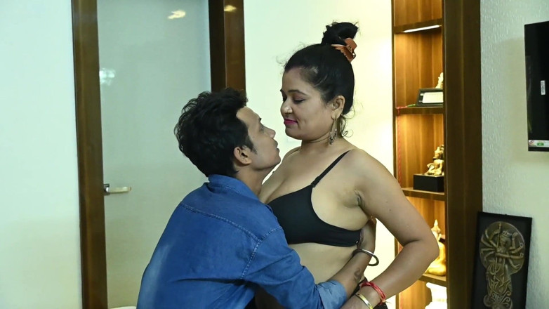 Indian porno creator: Indian Casting Sex Big Ass Model Fuck Hard by Her...