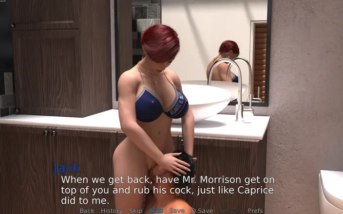 Porngame201: Just Married Update 2 to Be Continue