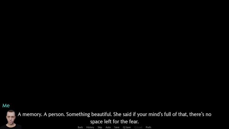 Neon2520: Розрив зв'язків No06