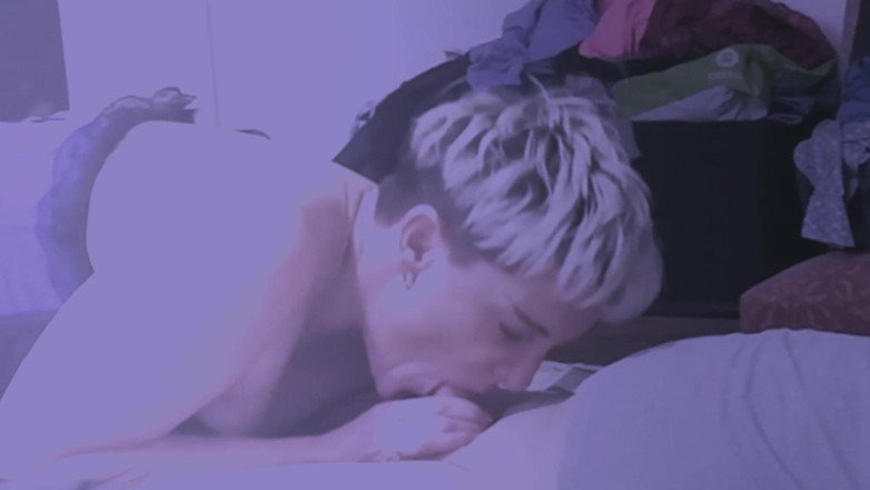 Kylie Britain Adventures: Pussy pleasure