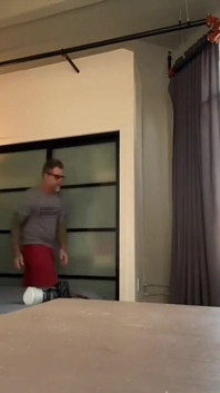 Time Lapse Fuck