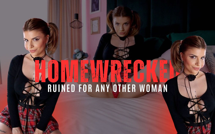 LexandLev: Homewrecked - 为任何其他女人毁了