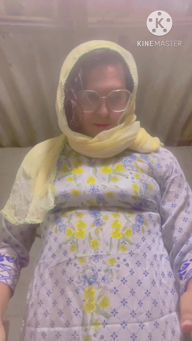 Introducing My Homemade Dildo. (Arsala.69)