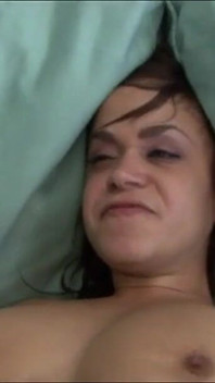 Chavon Taylor - anal interracial - amor al aire libre