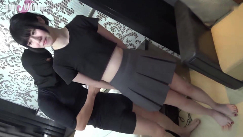 A case of fling: Asian Angel 23208