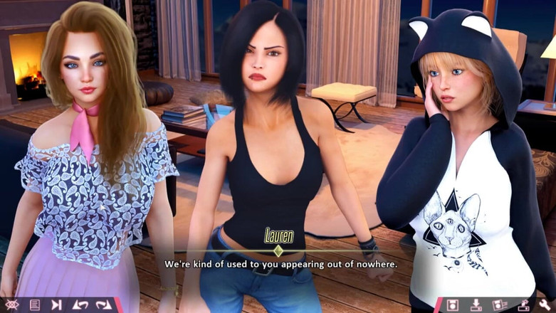 Miss Kitty 2K: Dubbel huiswerk ep18 - deel 127 - Iemand heeft ons gesaboteerd door Misskitty2k