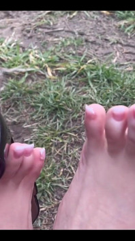 Louboutins škádlení Venku