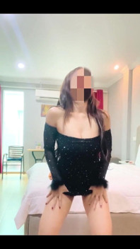 Danza sexy