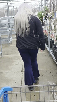 Plant Shopping