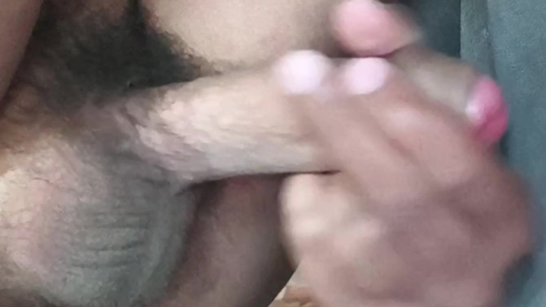 rkhydzstvcc: Hot Desi Amateur Solo Male Masturbation - Faceless POV Action