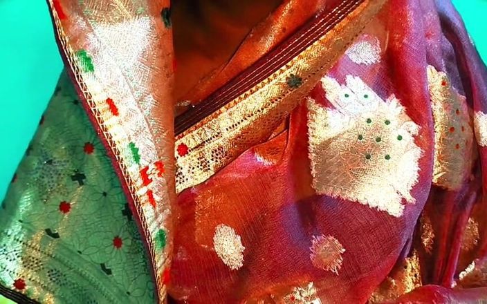 Anu Indian: Primera noche de sexo con Dulhan