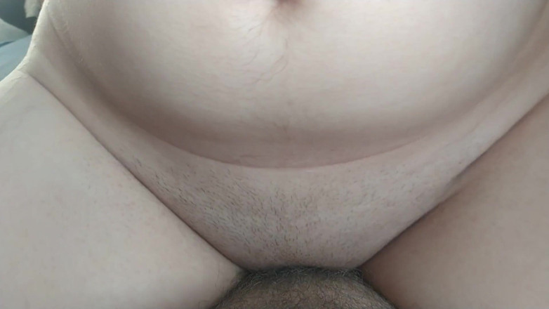 Milky Mari: タイトな十代の猫は大きな中出しに値する - ミルキーマリ