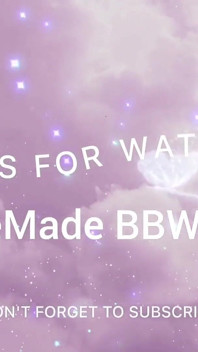 WildEnglishBBW BBC Nata4sex anální šukání zezadu