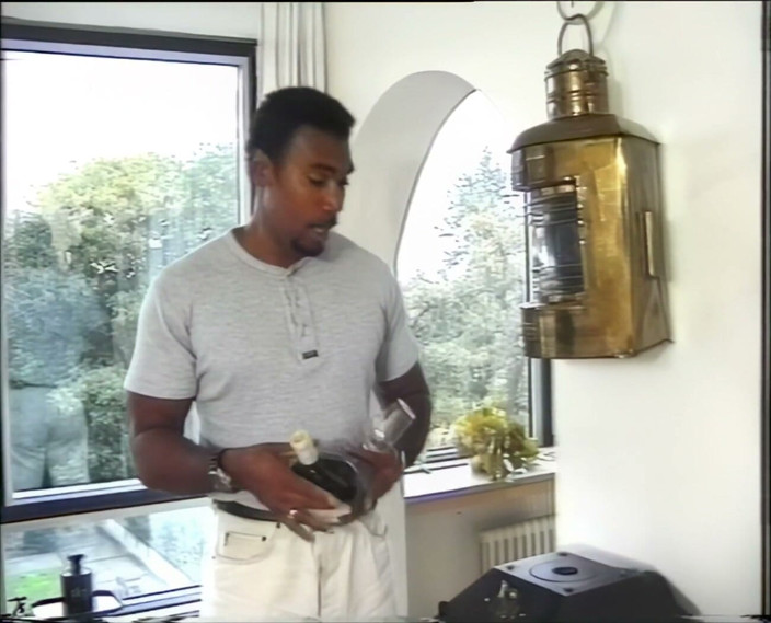 Black Sinner: An Old Slut Looking for a Big Black Cock