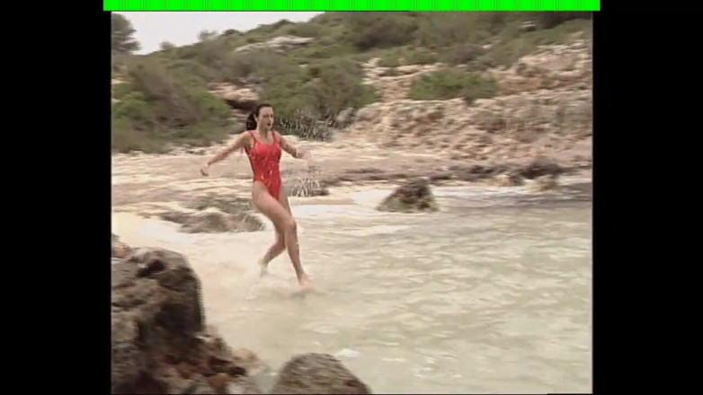 MMV Films and Clips XXX: Babewatch