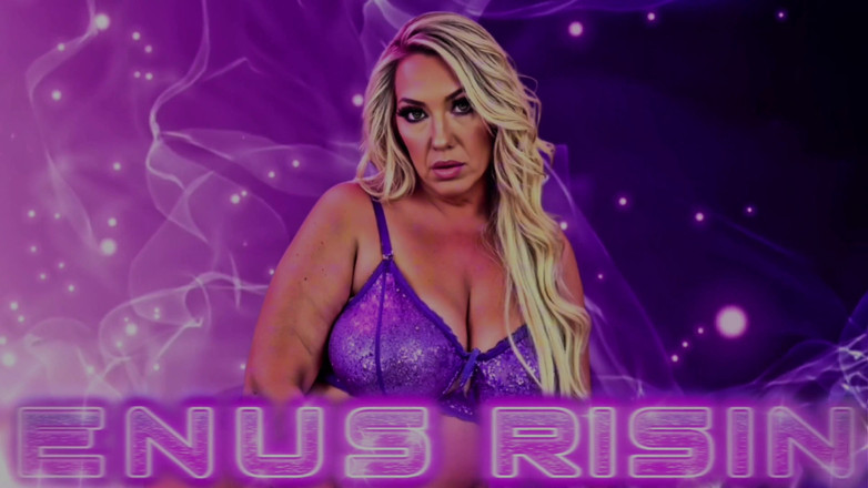 Venus Rising_Hotwife: BBW 밀프 더블 질 섹스와 질싸 인종 간