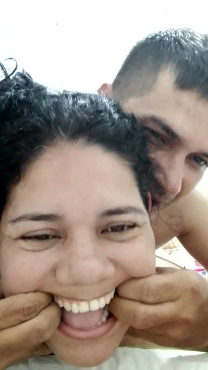 Valkyrie and Luigy Couple: Oczy, które się zakochują, ręce, że mleko: idealny duet