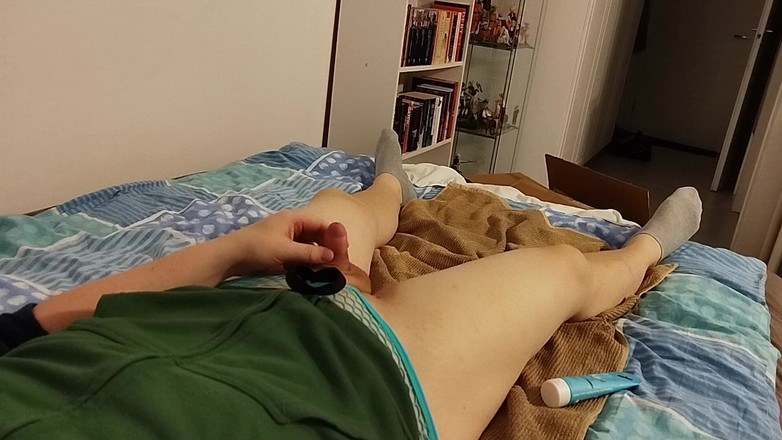 ShiroiHenjin: Frisky Small Town Friday in Finland, Part 2