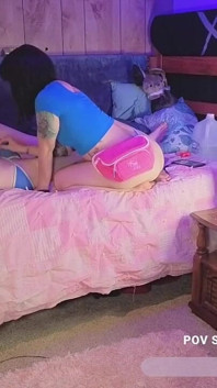 Camgirls Hengst Vorzeitige Ejakulation Live
