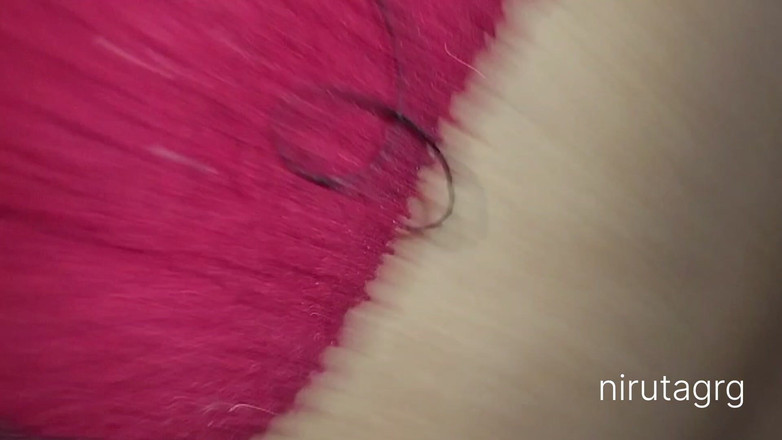 X69: 尼泊尔自拍视频